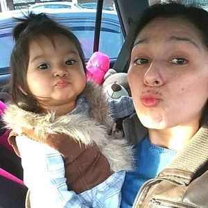 Meet your Posher, Linda